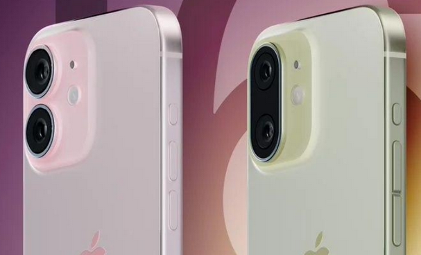 于都苹果16服务点分享iPhone 16有操作按钮吗？ 