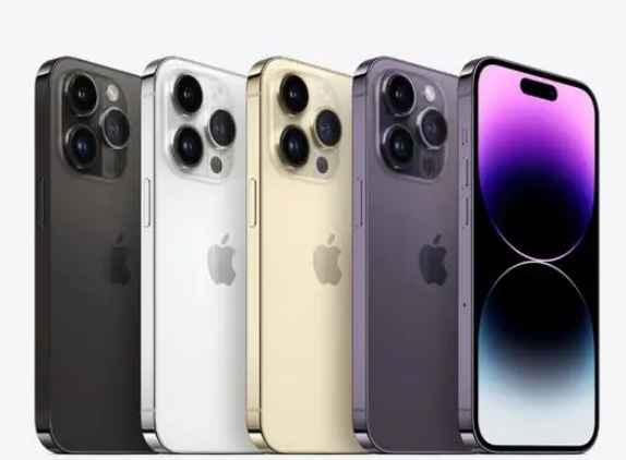 于都苹果15内存维修店分享iPhone15的内存是多少