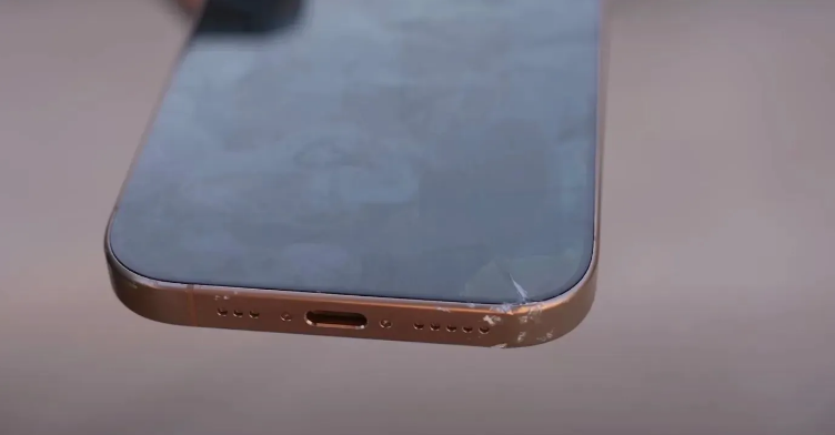 于都苹果手机维修分享 iPhone 16 Pro边框更窄 