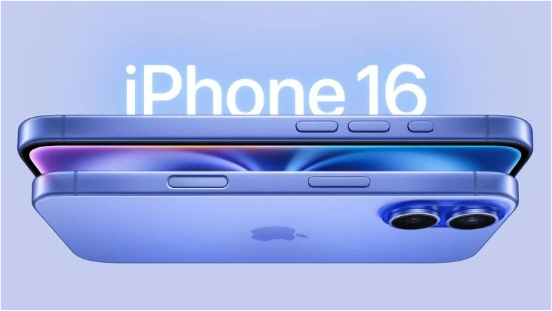 于都苹果手机维修分享iPhone 16 系列更易于维修 