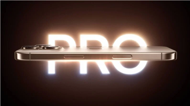 于都苹果手机维修分享iPhone 16 Pro系列需求在预购后“低于预期” 
