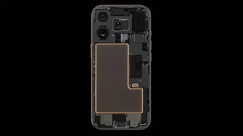于都苹果手机维修分享iPhone 16 Pro 系列屏幕更大，搭载 A18 Pro 芯片 